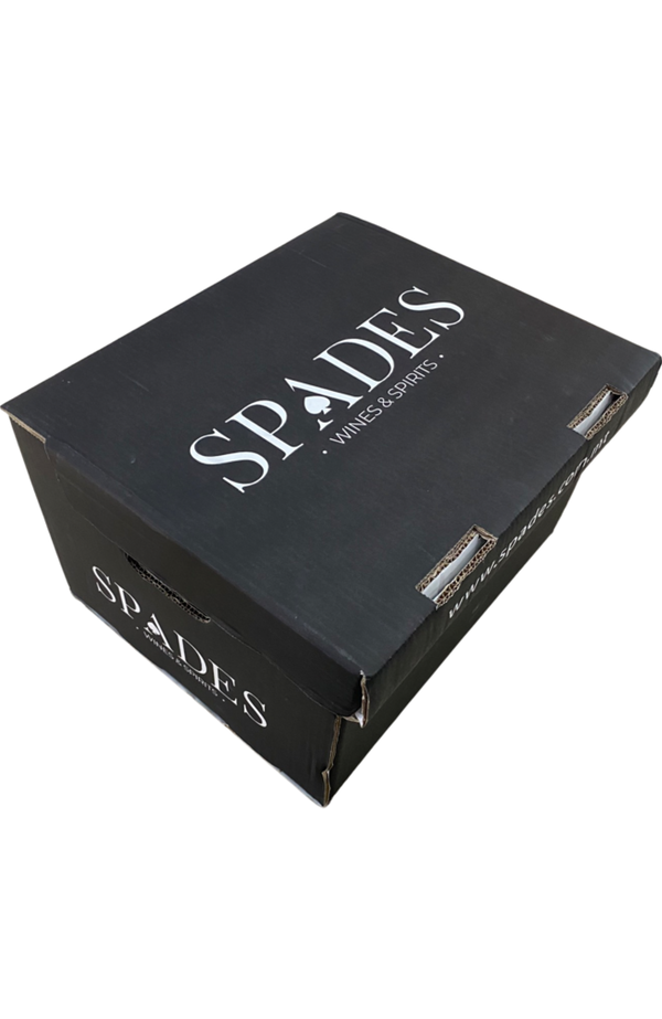 Spades - BIG Hamper Gift Box