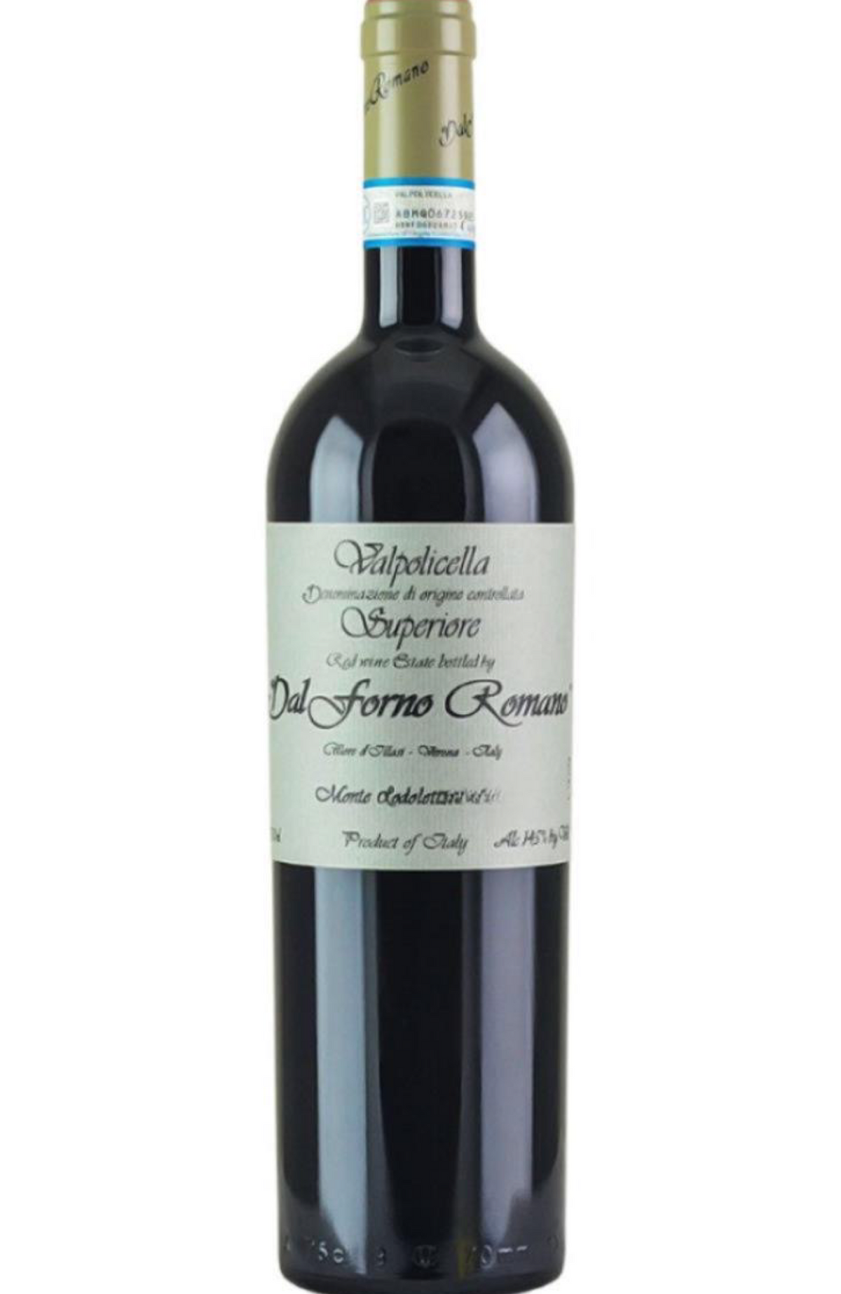 Dal Forno Romano - Valpolicella Superiore 2013 75cl – Spades Wine