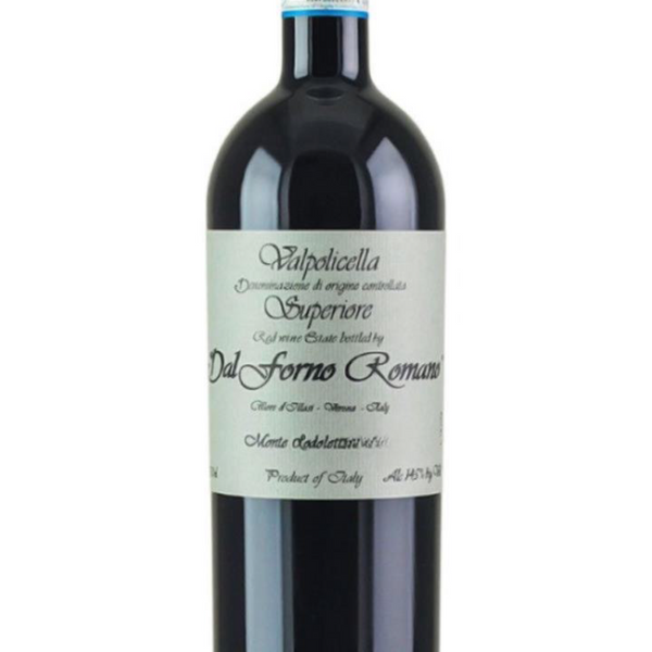 Dal Forno Romano - Valpolicella Superiore 2013 75cl – Spades Wine