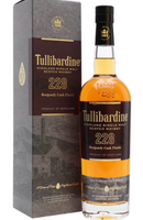 Tullibardine Burgundy 228 + GB 43% 70cl