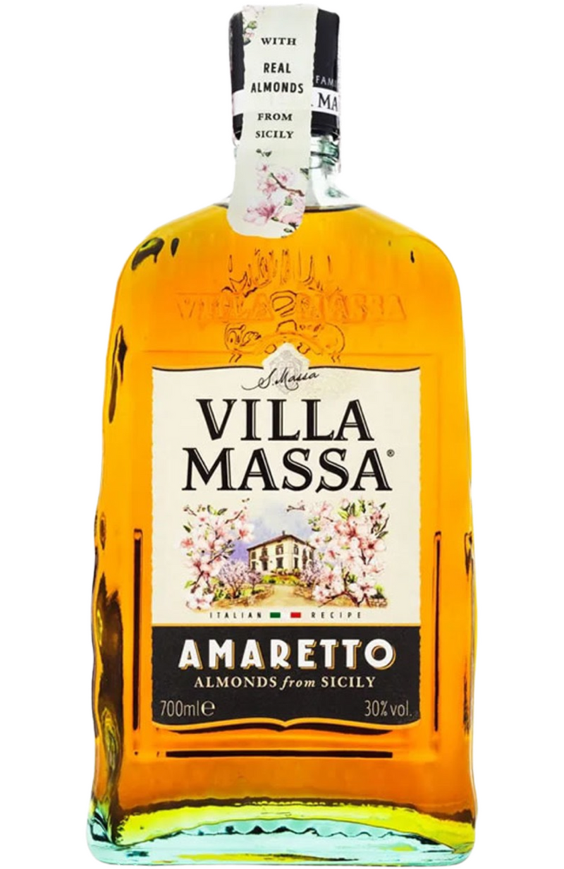 Villa Massa Amaretto 30% 70cl