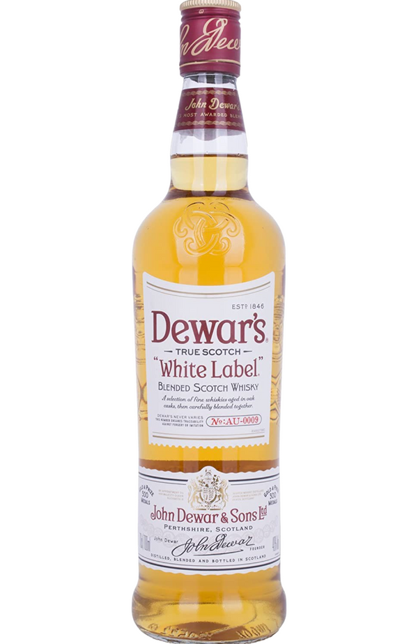 Dewar's White Label 70cl