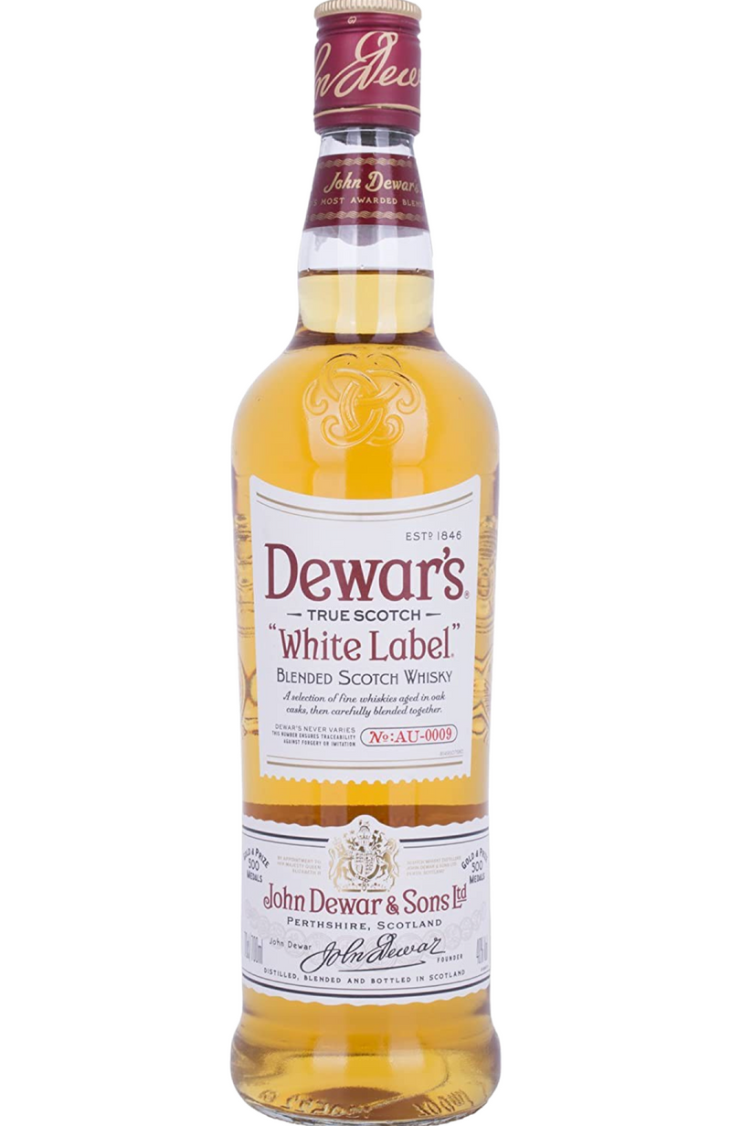 BLACKLABEL/Dewar's/Maker'sMark/Ao/TINCUP BLACKLABEL/Dewar's/Maker'sMark/Ao/TINCUP