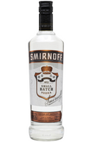 Smirnoff black 70cl