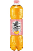 San Benedetto Ice Tea Peach 1.5L x 1