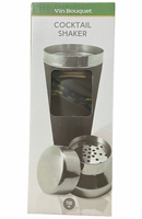 Vin Bouquet - Cocktail Shaker 700ml (FIK 010)