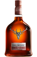 Dalmore 12 YO 40% 70cl