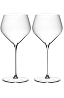 Riedel - Veloce Chardonnay x 2