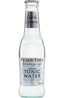 Fever-Tree Light Tonic Water 200ml