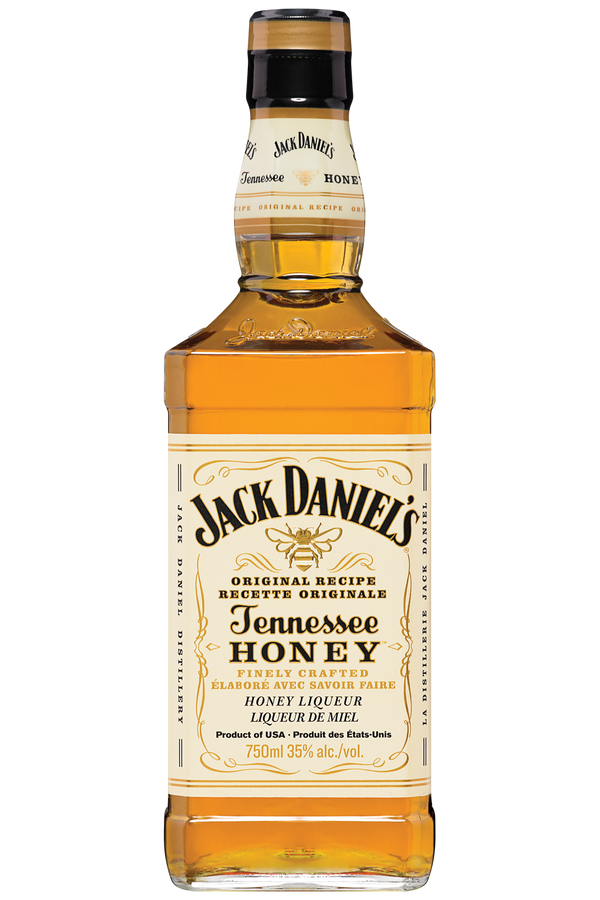 Jack Daniel's Tennessee Honey Whiskey 70cl 35% | Buy Whisky Malta
