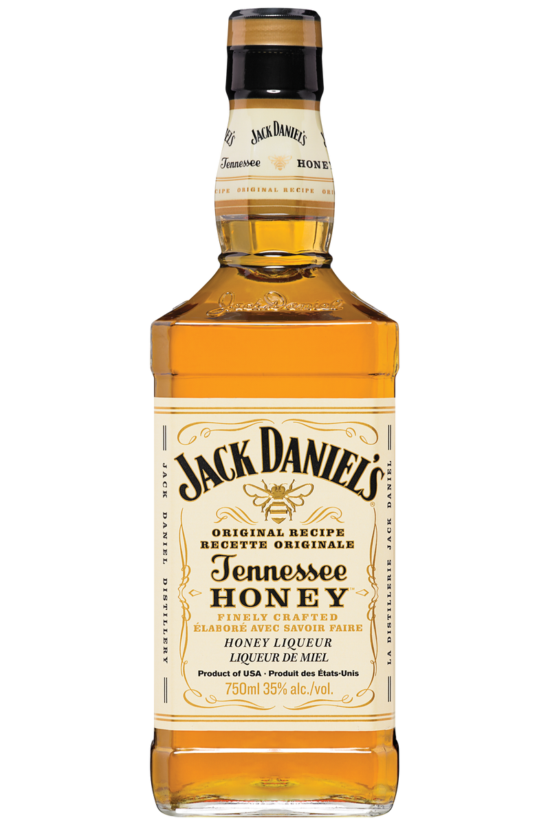 Jack Daniel's Tennessee Honey Whiskey 70cl 35% | Buy Whisky Malta