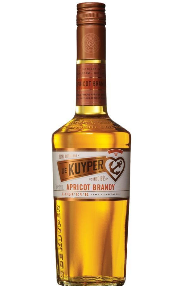 De Kuyper Apricot Brandy 70cl