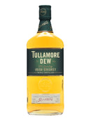 Tullamore D.E.W. Irish Whisky 70cl | Buy Whisky Malt | Buy Tullamore Malta