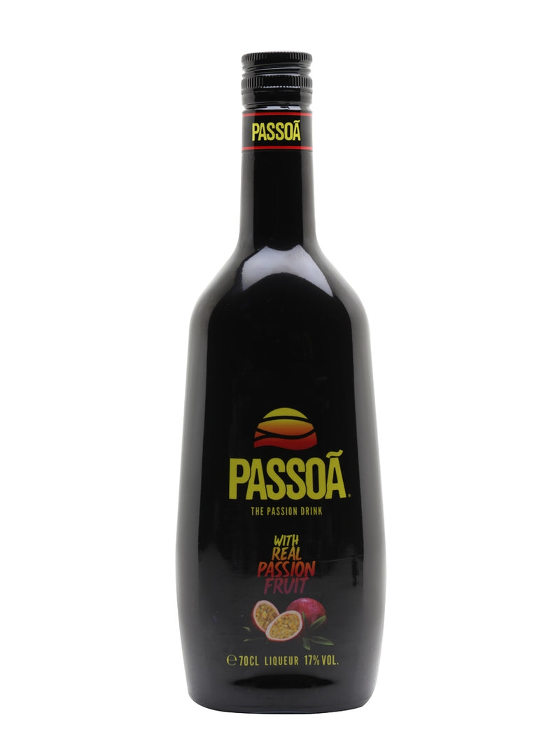 PASSOA PASSION FRUIT LIQUEUR 100cl Malta | Spirits Malta | Liqueur Malta