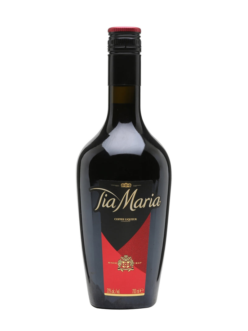 TMARIA Coffee Liqueur, 70cl Malta | Spirits Malta | Liqueur Malta