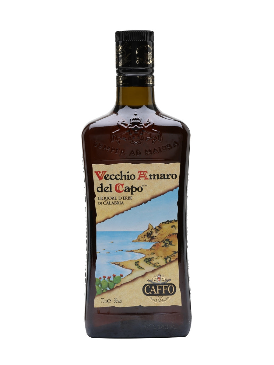 Amaro del Capo: tre sfaccettature di un liquore centenario