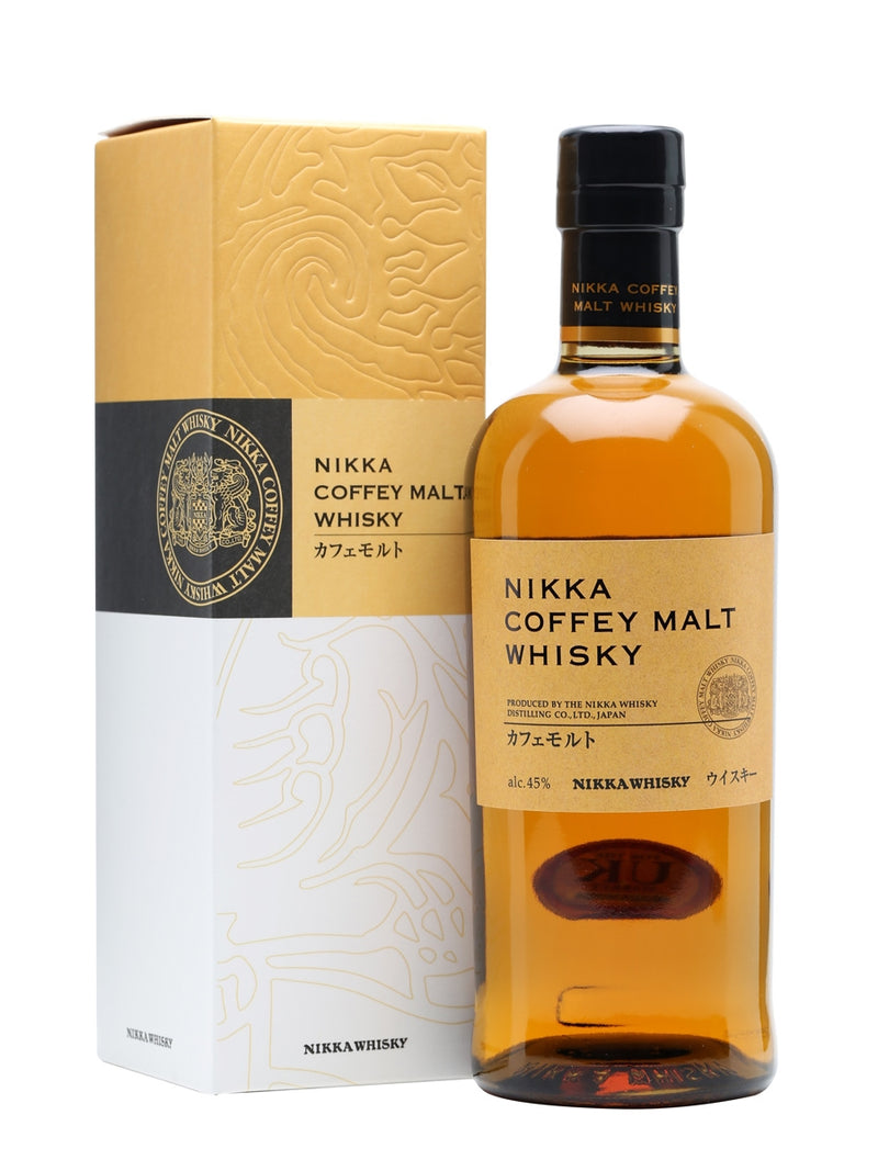 Nikka Coffey Malt, 70cl Malta | Spirits Malta | Whisky Malta | Online Shop