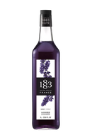 1883 Maison Routin - Lavander Syrup 1Ltr