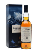 Talisker 10 Year Old Single Malt Scotch Whisky 70cl Malta | Spirits Malta | Whisky Malta | Online Shop