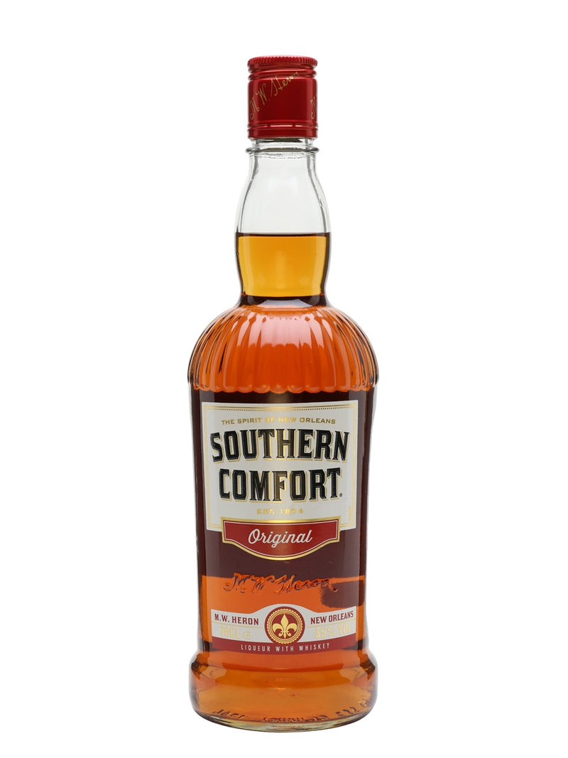 Southern Comfort Original, 1LTR Malta | Spirits Malta | Liqueur Malta